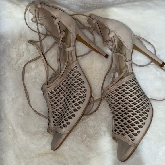 Vince Camuto Vasha Sandals - Picture 8 of 8